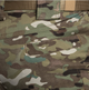 Штани Texar Elite Pro 2.0 Micro Rip-Stop - Arid MC Camo мультикам M - зображення 6