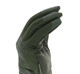 Тактические перчатки Mechanix Wear FastFit Olive Олива XL - изображение 5