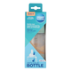 Canpol babies Пляшка антиколікова з широким отвором 240 мл Easystart MOUNTAINS - зелена 35/243_gre 5901691888029 - изображение 3