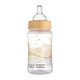 Canpol babies Пляшка антиколікова з широким отвором 240 мл Easystart MOUNTAINS - бежева 35/243_bei 5901691888012 - зображення 2