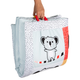 Canpol babies Іграшка Килимок для ігор на животику BabiesBoo 68/094 5901691882904 - изображение 2