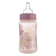 Пляшка антиколікова з широким отвором 240 мл Easystart GOLD - рожева Canpol babies 35/240_pin 5901691886292 - изображение 2