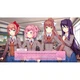 Игра Doki Doki Literature Club Plus! (русская версия) (Nintendo Switch) - изображение 2