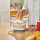 Соковижималка для цитрусових Black+Decker BXCJ25E - зображення 8