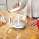 Соковижималка для цитрусових Black+Decker BXCJ25E - зображення 9