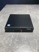 Неттоп Lenovo ThinkCentre M710q Tiny USFF / Intel Core i5-7400T (4 ядра по 2.4 - 3.0 GHz) / 8 GB DDR4 / 120 GB SSD / Intel HD Graphics 630 / DisplayPort / Wi-Fi б/у - изображение 7