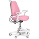 Дитяче крісло Evo-kids Mio Ergo Pink (взуття рожеве однотонне), Y-507 KP - зображення 1