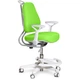 Детское кресло Evo-kids Mio Ergo Green (обувка зеленая однотонная), Y-507 KZ - изображение 1