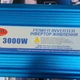 Автомобільний інвертор 3000W перетворювач напруги з 12V до 220V чиста синусоїда Power Inverter Wimpex WX-3010 - зображення 3