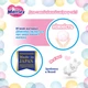 Подгузники Merries (SJ) M 6-11 кг 56 шт (4901301418999) - изображение 9
