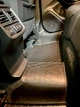 Задняя перемычка коврик (Stingray Premium) для Subaru Forester 2018-2024 гг - изображение 4