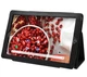 Чехол-подставка Hoozo для планшетов 10.1 дюймов (240мм х 160мм) Black - изображение 1