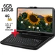 Планшет-телефон Hoozo Neo Tаb 10 LTE 6GB/128GB Dual SIM 10.1" IPS Full HD 1920x1200 Grey + Чехол-клавиатура! - изображение 1