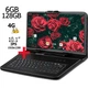 Планшет-телефон Hoozo Neo Tаb 10 LTE 6GB/128GB Dual SIM 10.1" IPS Full HD 1920x1200 Blue+ Чехол-клавиатура! - изображение 1
