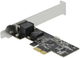 Adapter Delock PCI Express x1 - 1 x 2.5 Gigabit LAN (89564) - obraz 3