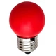 Светодиодная лампа для уличной ретро гирлянды Белт-лайт, Е27, 3W, 220V, IP68, Красный - изображение 2