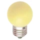 Светодиодная лампа для уличной ретро гирлянды Белт-лайт, Е27, 3W, 220V, IP68, Теплый белый - изображение 2
