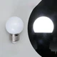 Светодиодная лампа для уличной ретро гирлянды Белт-лайт, Е27, 3W, 220V, IP68, Белый - изображение 10