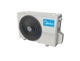 Кондиционер Midea Aurora MSAB-09HRFN8-I/MSAB-09HRFN8-O - изображение 6