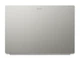 Ноутбук Acer Aspire Vero 16 AV16-51P (NX.KU3AA.002) Cobblestone Gray - зображення 6