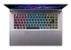 Ноутбук Acer Predator Triton Neo 16 PTN16-51 (NH.QSBEU.003) Silver - зображення 4