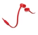 Наушники JBL TUNE 110 (JBLT110RED) Red - изображение 2