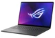 Ноутбук ASUS ROG Zephyrus G16 2024 GU605MY-QR041X Eclipse Gray - зображення 3
