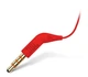 Наушники JBL TUNE 110 (JBLT110RED) Red - изображение 4
