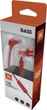 Наушники JBL TUNE 110 (JBLT110RED) Red - изображение 8
