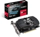 Видеокарта ASUS Radeon RX 550 Phoenix 4GB GDDR5 (PH-RX550-4G-EVO) - изображение 1