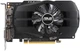 Видеокарта ASUS Radeon RX 550 Phoenix 4GB GDDR5 (PH-RX550-4G-EVO) - изображение 2