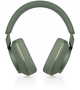 Наушники беспроводные Bowers & Wilkins PX7 S2e Forest Green - изображение 1