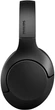 Бездротові навушники PHILIPS TAH8506BK Black - зображення 4