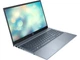 Ноутбук HP Pavilion 15-eg0035ua (424C0EA) Fog Blue - изображение 2