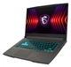 Ноутбук MSI Thin 15 B12VE (B12VE-2674XRO) Cosmos Gray - изображение 3