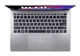 Ноутбук Acer Swift Go 14 SFG14-73 (NX.KSGEU.005) Silver - изображение 5