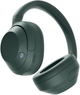 Бездротові навушники Sony ULT Wear Moss Grey (WHULT900NH.CE7) - зображення 3