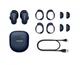 Наушники беспроводные Bose QuietComfort Earbuds II Midnight Blue (870730-0030) - изображение 3