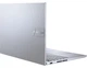 Ноутбук ASUS Vivobook 16 X1605ZA-MB341W Transparent Silver REF - изображение 7