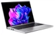 Ноутбук Acer Swift Go 14 SFG14-72 (NX.KP0AA.002) Silver - изображение 3
