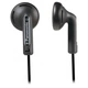 Наушники Panasonic RP-HV094GU-K Black - изображение 1