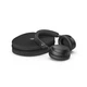 Бездротові навушники Sennheiser ACCENTUM Plus Black (700176) - зображення 4
