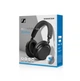 Бездротові навушники Sennheiser ACCENTUM Plus Black (700176) - зображення 6