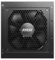 Блок питания 850W MSI MAG A850GL PCIE5 - изображение 4