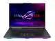 Ноутбук ASUS ROG Strix SCAR 16 2023 G634JY-NM040W Black - изображение 1