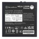 Блок питания 1200W Silver Stone HELA 1200R Platinum (SST-HA1200R-PM) - изображение 4