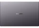 Ноутбук HUAWEI MateBook D 15 2021 (BohrD-WFH9C) Space Gray - изображение 7