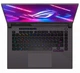 Ноутбук ASUS ROG Strix G15 G513QR-HF003 Eclipse Gray - зображення 4