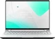 Ноутбук Gigabyte AERO 14 OLED BMF 2023 (BMF-H2EEBB3SH) Twilight Silver - зображення 1