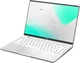 Ноутбук Gigabyte AERO 14 OLED BMF 2023 (BMF-H2EEBB3SH) Twilight Silver - зображення 3
